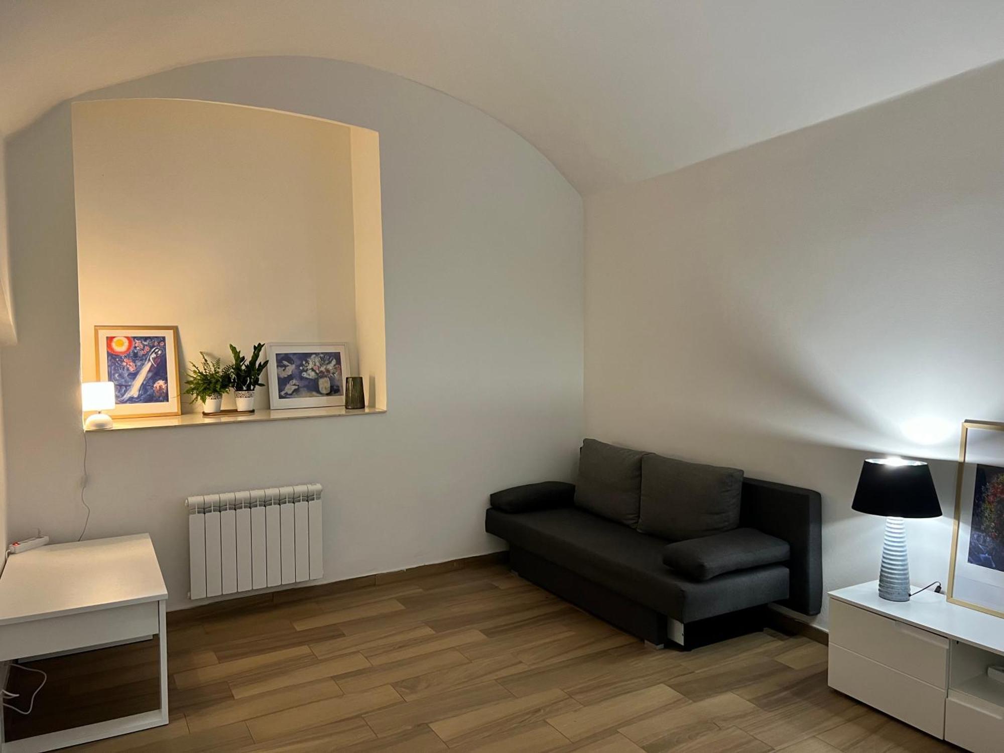The Best Apartments プラハ エクステリア 写真