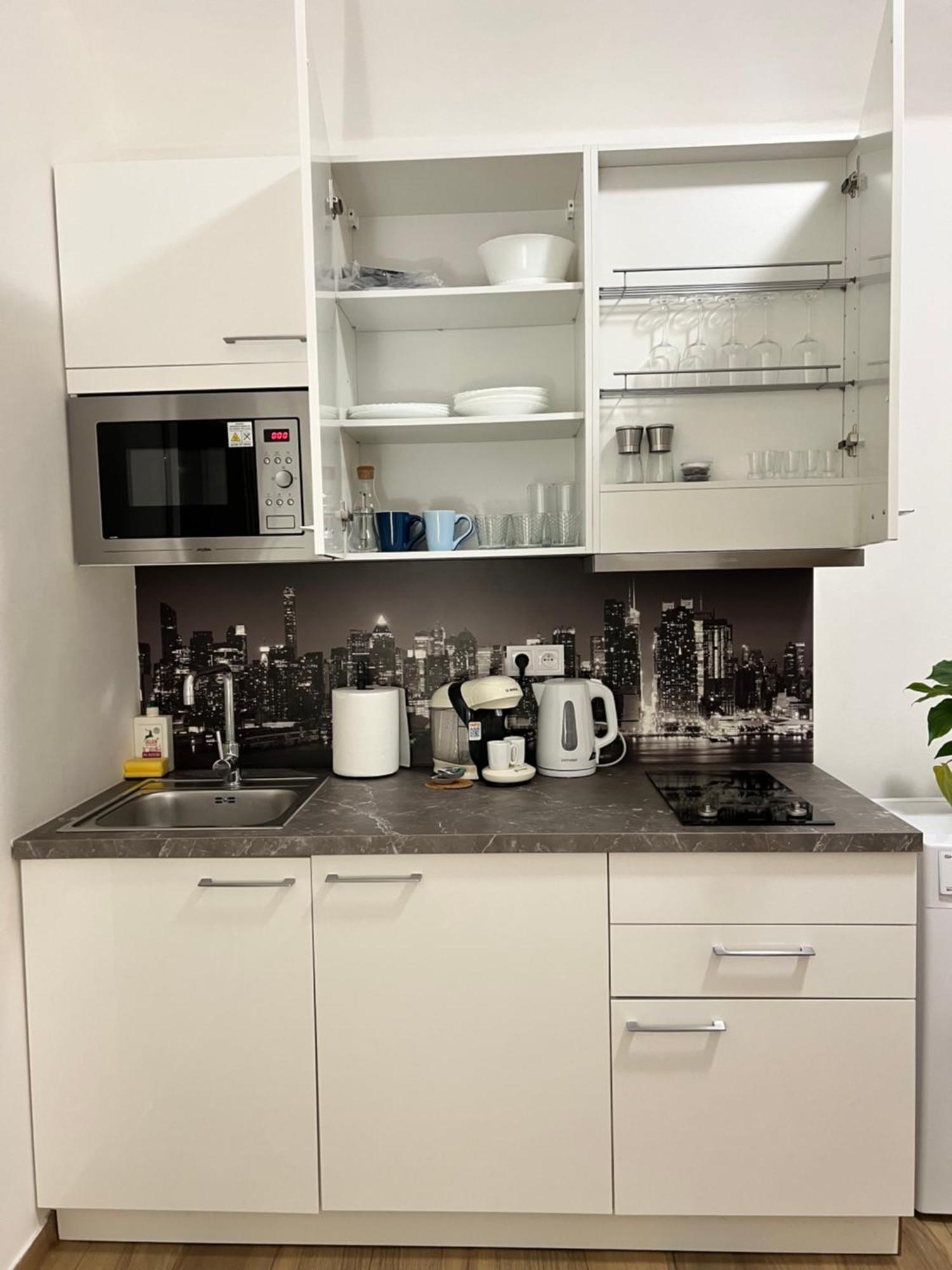 The Best Apartments プラハ エクステリア 写真