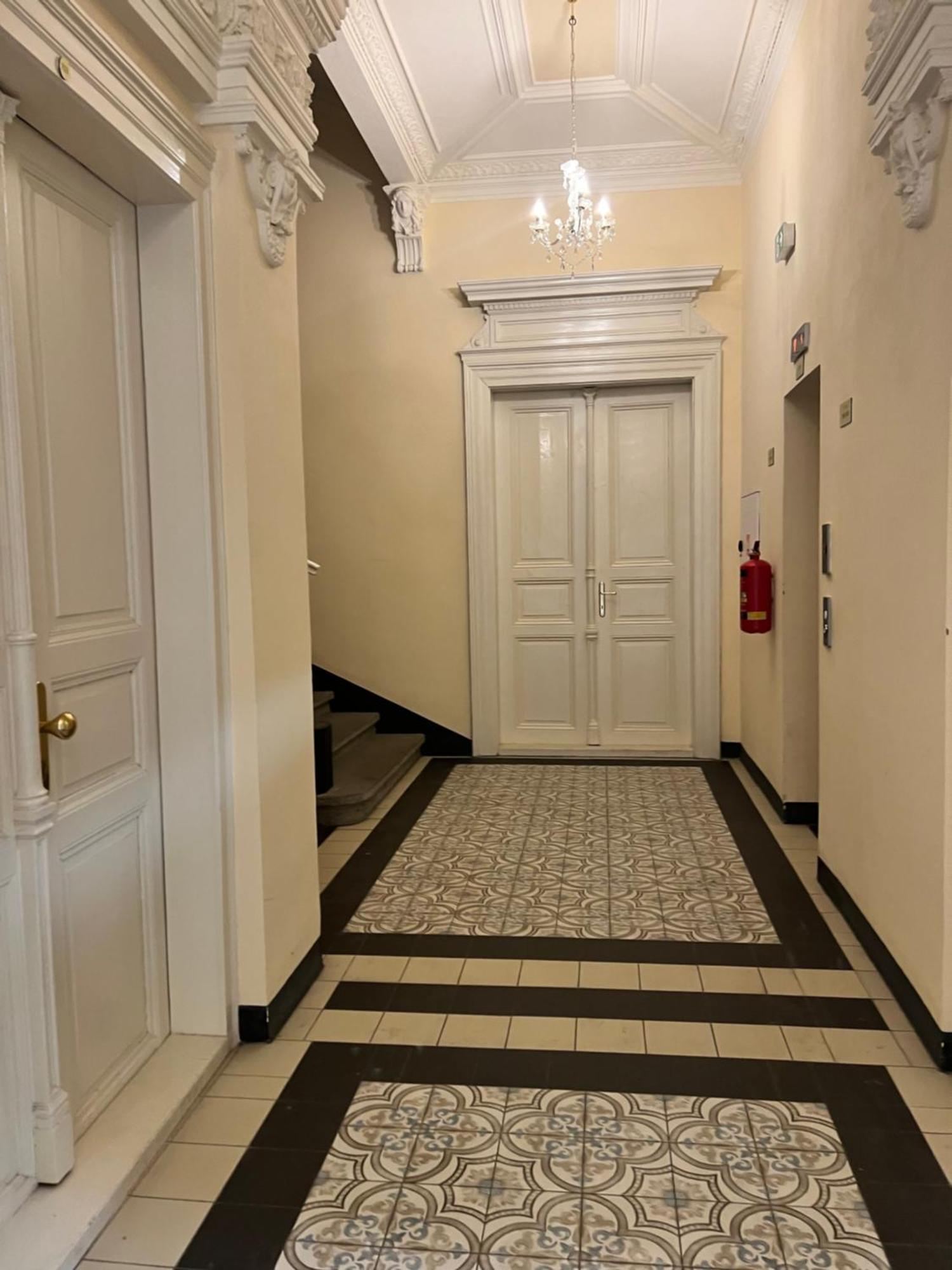 The Best Apartments プラハ エクステリア 写真