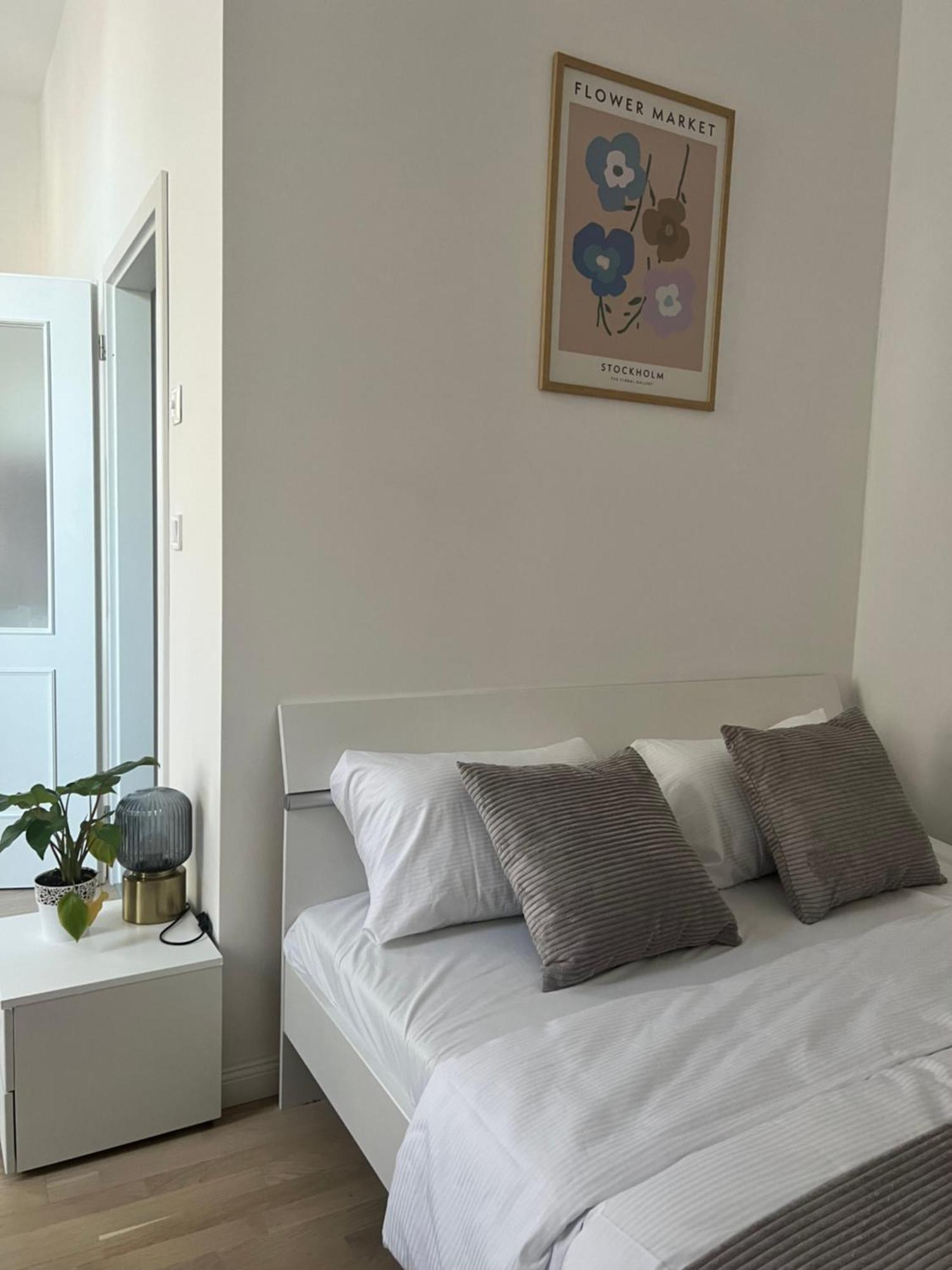 The Best Apartments プラハ エクステリア 写真