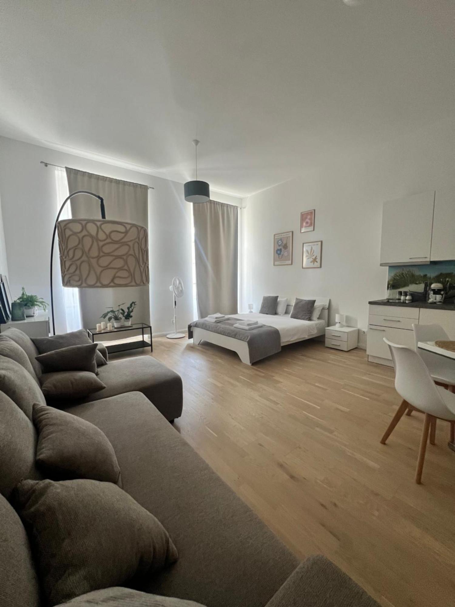 The Best Apartments プラハ エクステリア 写真